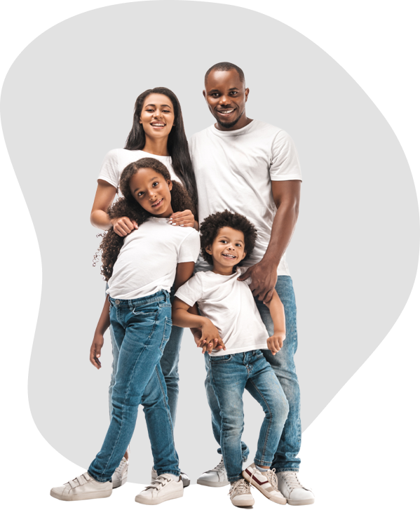 College tuition, Kids first apartment, Peace of mind, and Income replacement